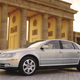 Image for article titled Jalopnik Fantasy Garage: Volkswagen Phaeton W12